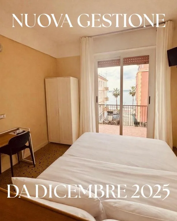 Hotel Elisabetta