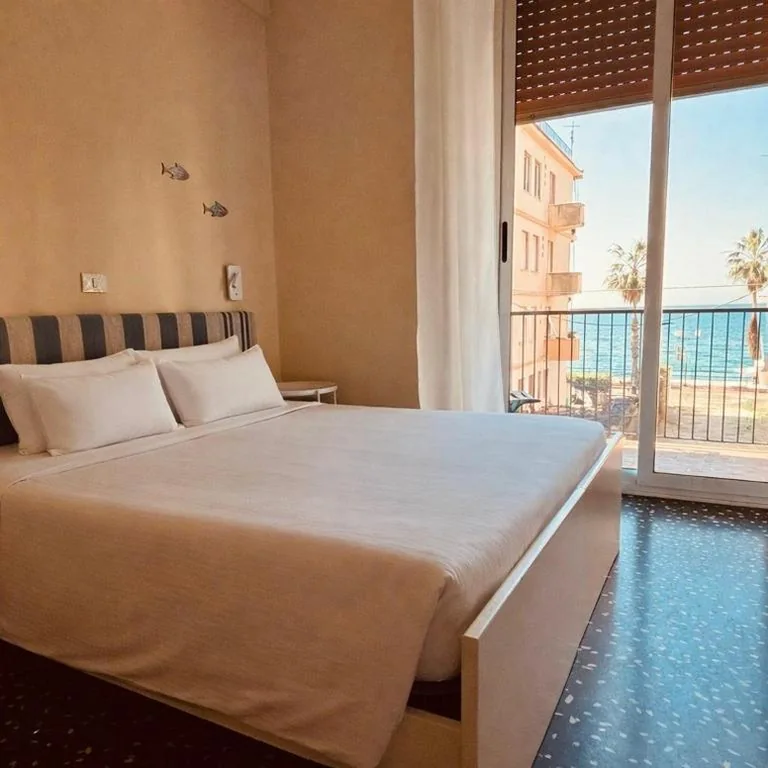 Hotel Elisabetta