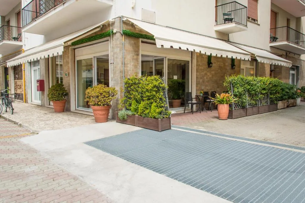 Hotel Elisabetta — foto 5