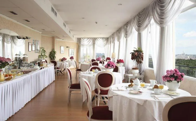 Hotel Eliseo — foto 4