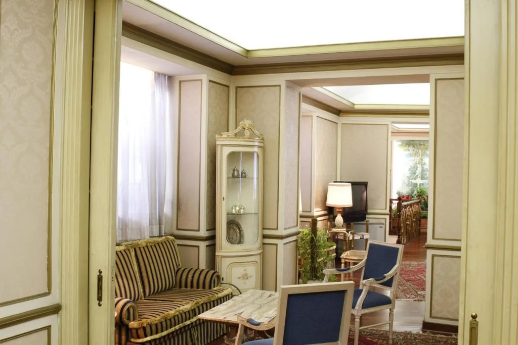 Hotel Eliseo — foto 5