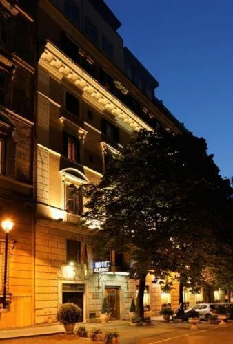 Hotel Eliseo — foto 6