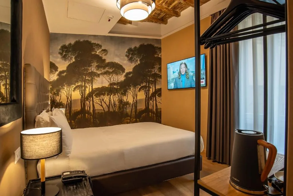 Hotel Elite