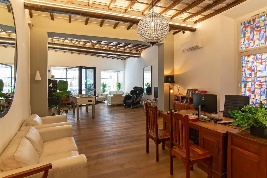 Hotel Elite — foto 3