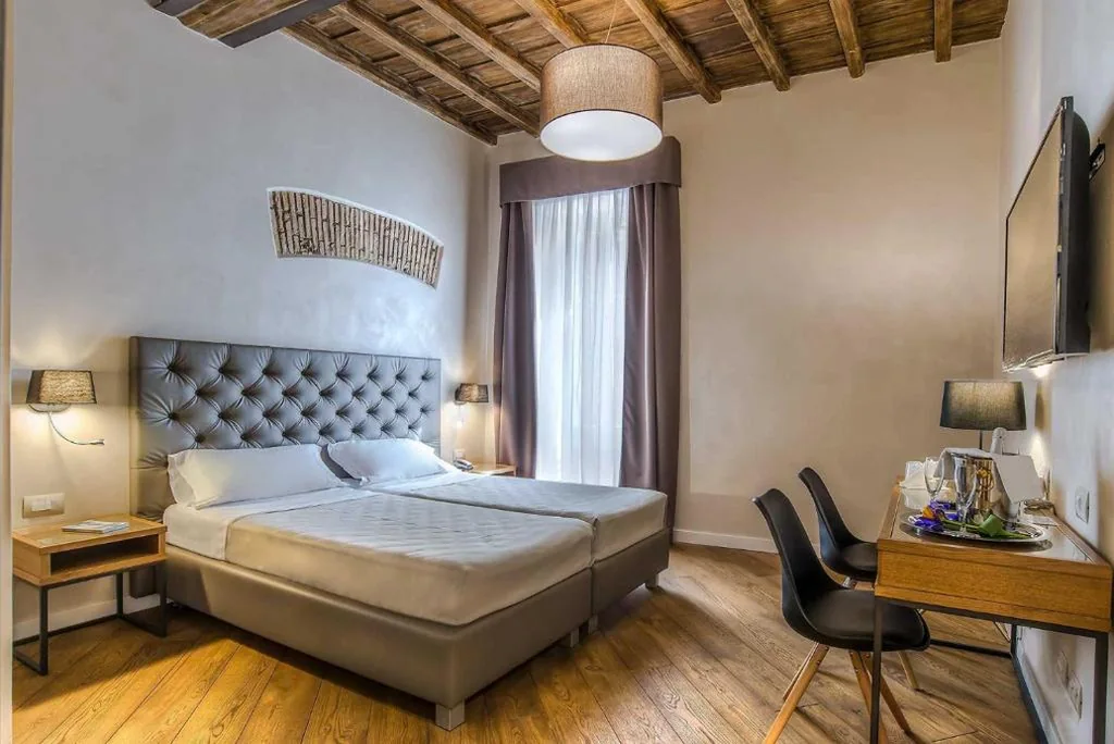 Hotel Elite — foto 4