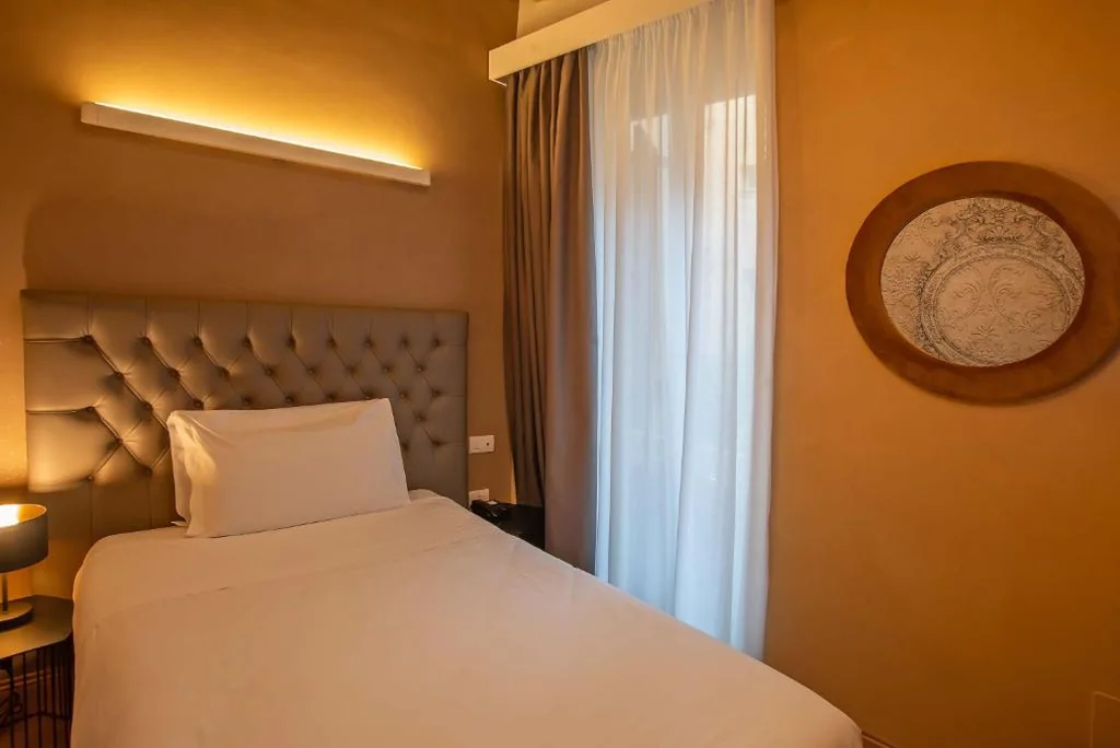 Hotel Elite — foto 6