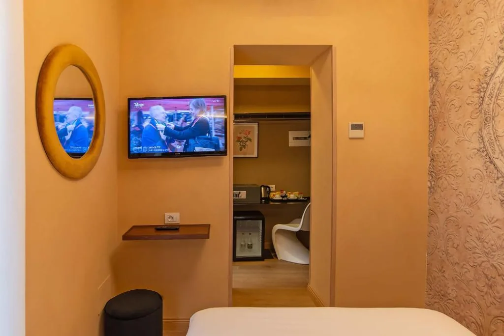 Hotel Elite — foto 7