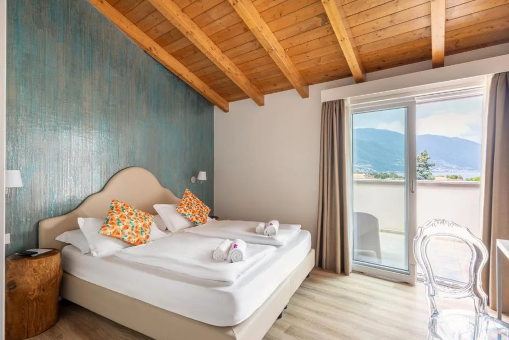 Hotel Elvezia