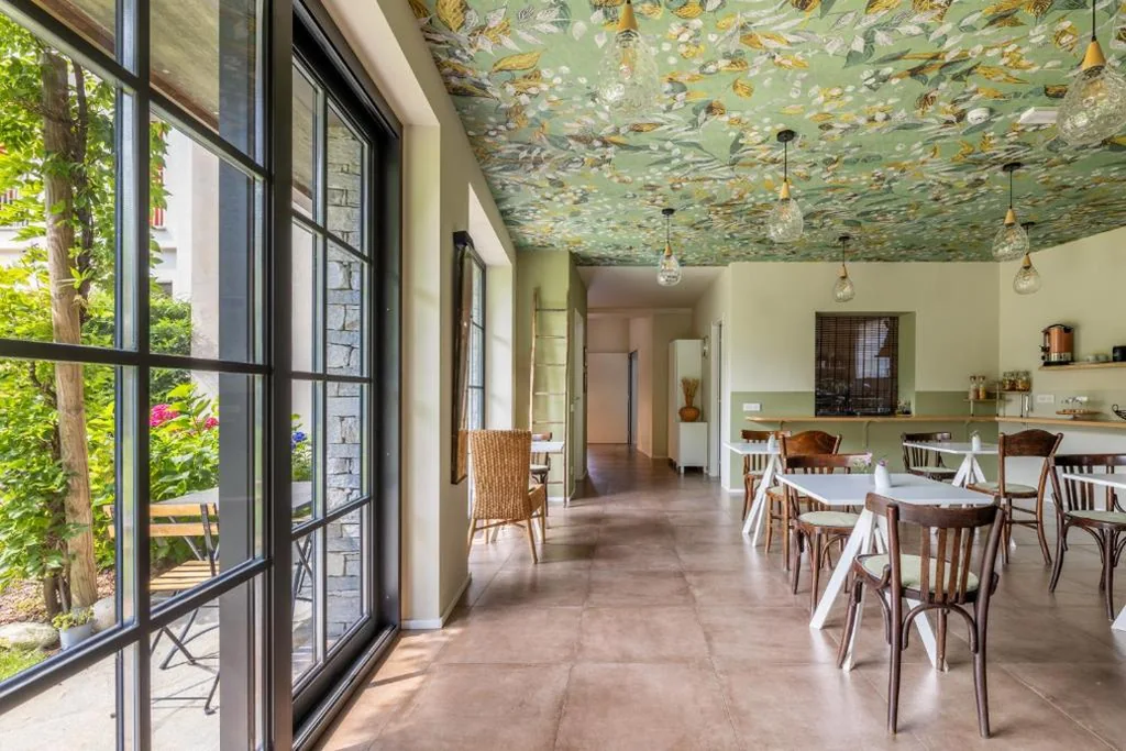 Hotel Elvezia — foto 4