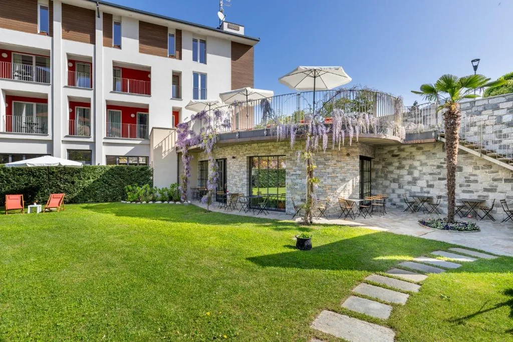 Hotel Elvezia — foto 6