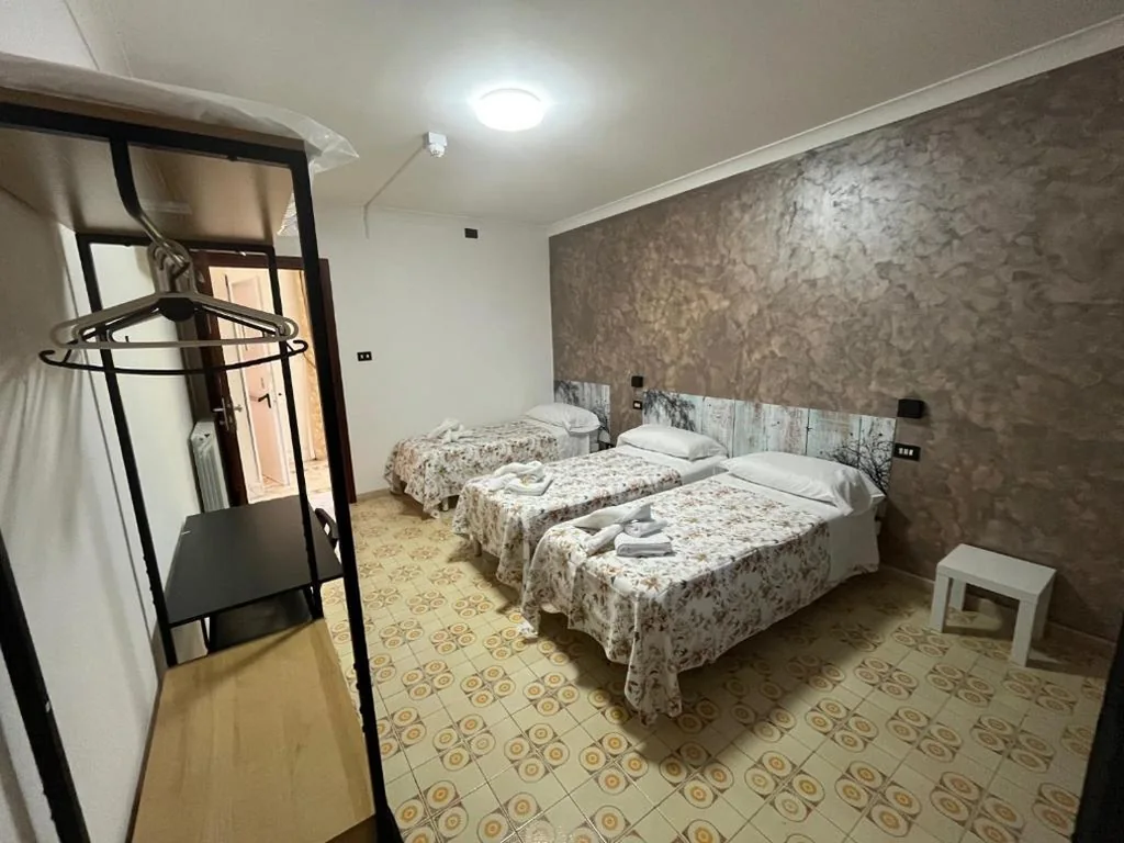 Hotel Elvira Fiuggi