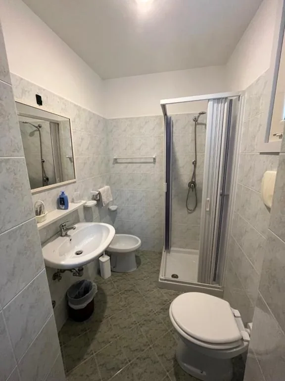 Hotel Elvira Fiuggi — foto 3