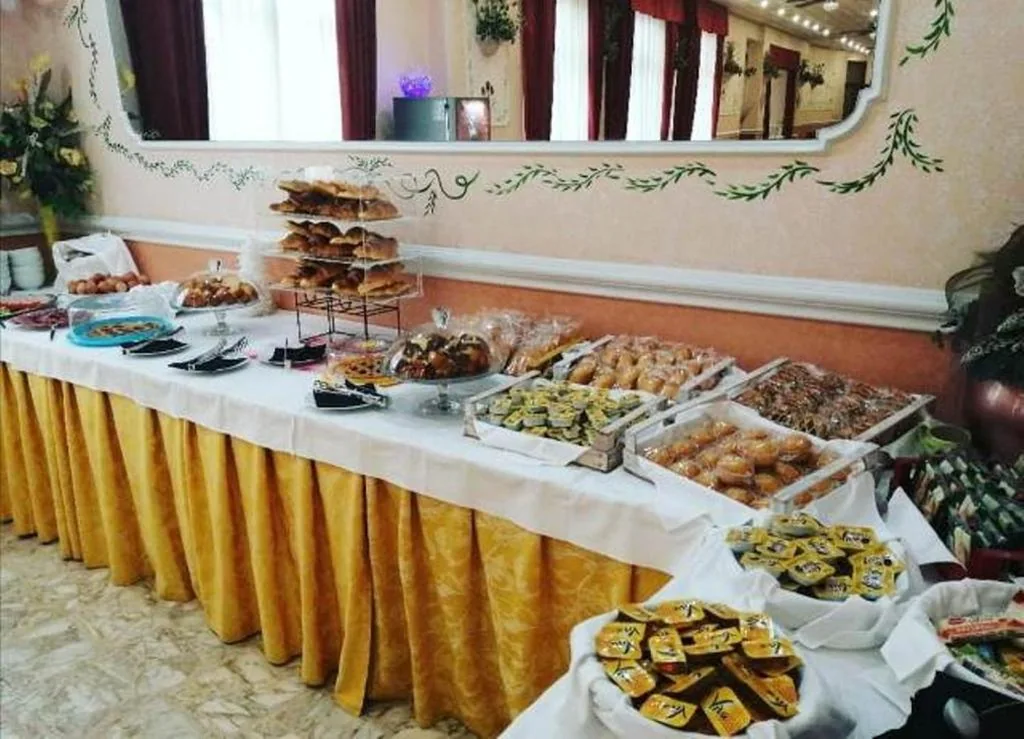 Hotel Elvira Fiuggi — foto 4