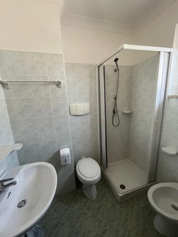 Hotel Elvira Fiuggi — foto 7