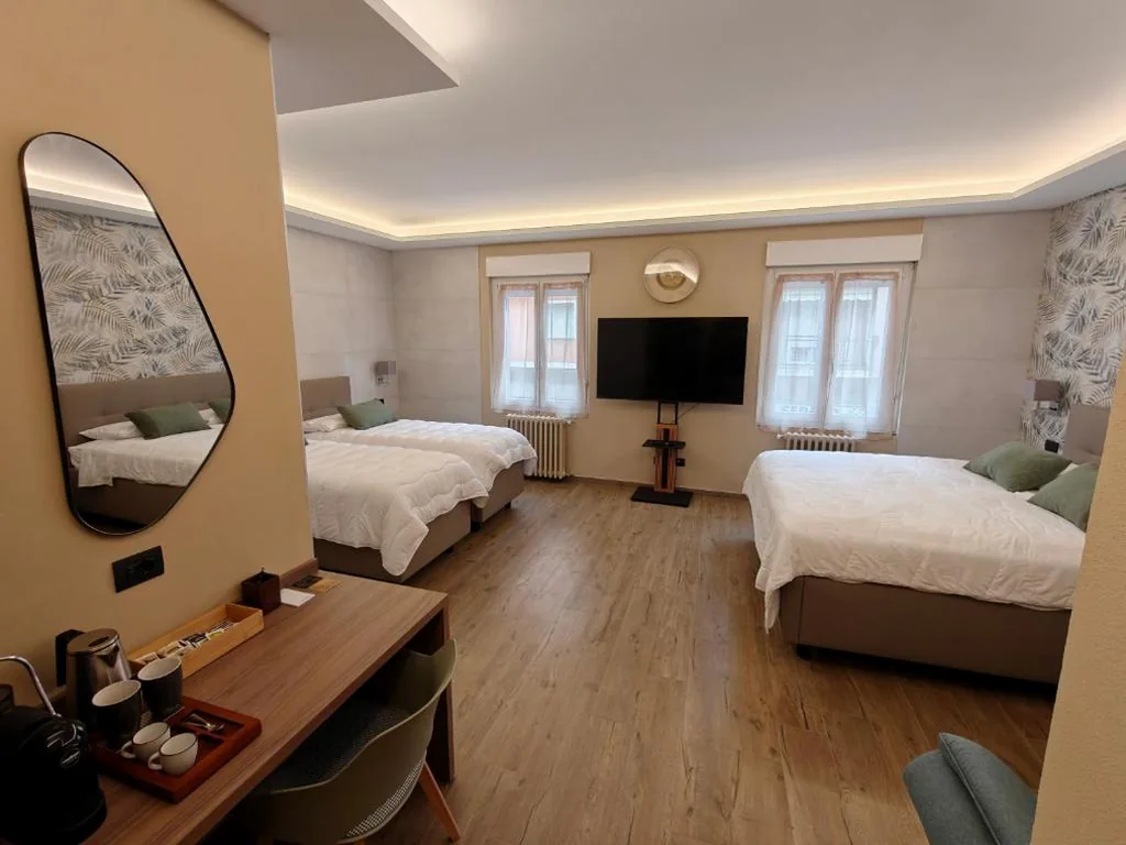 Hotel Emiliana
