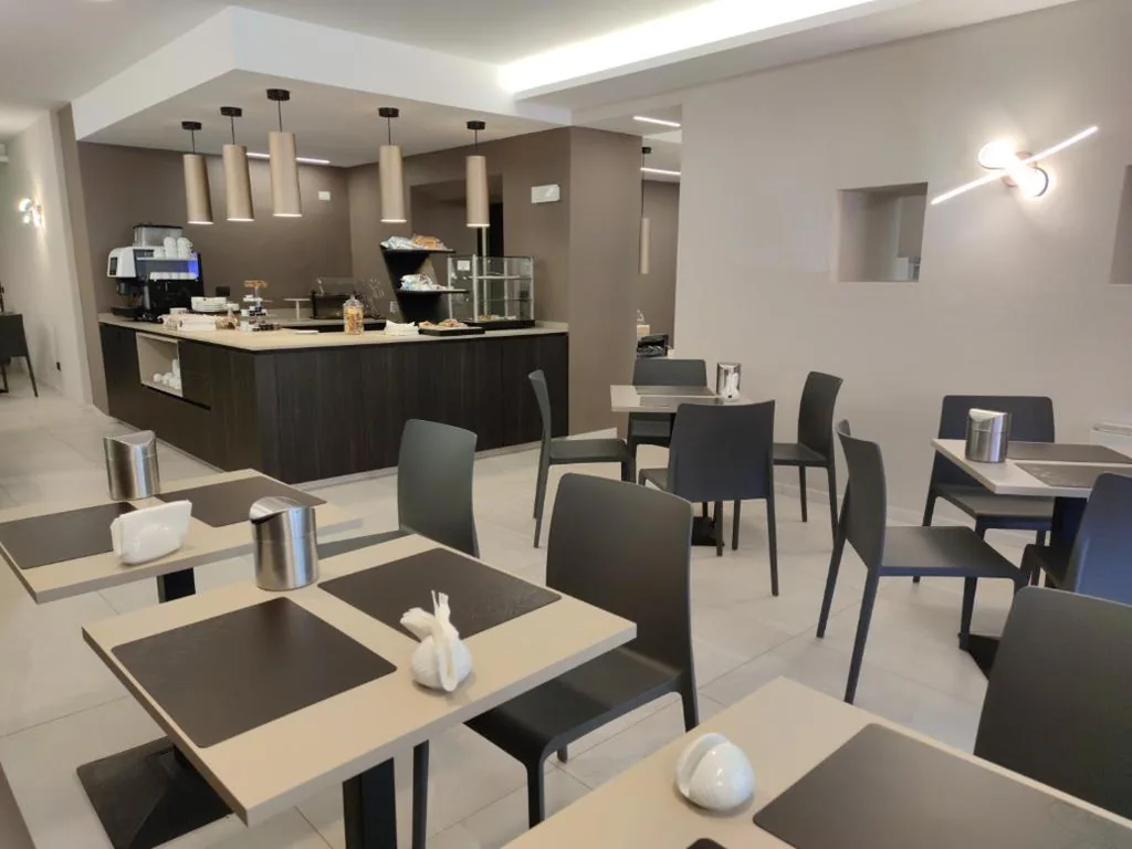 Hotel Emiliana — foto 3
