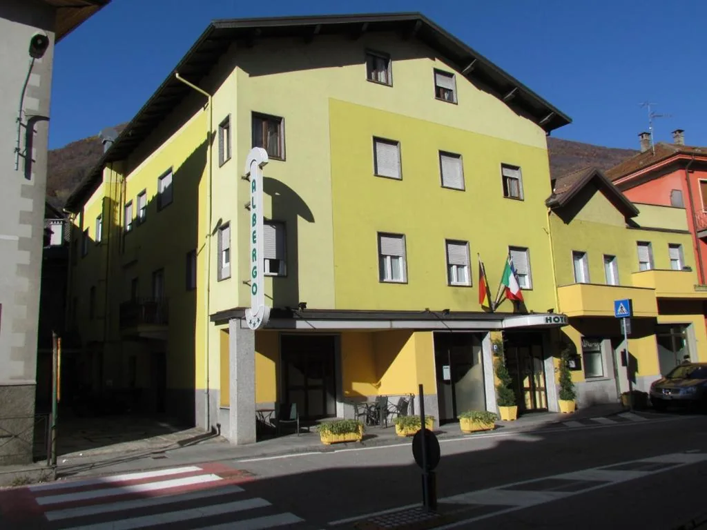 Hotel Emiliana — foto 5