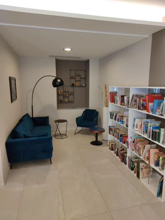Hotel Emiliana — foto 6