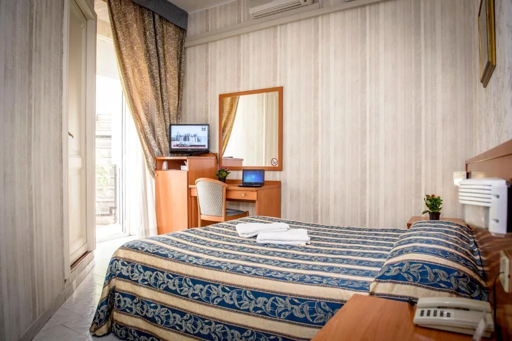 Hotel Emmaus