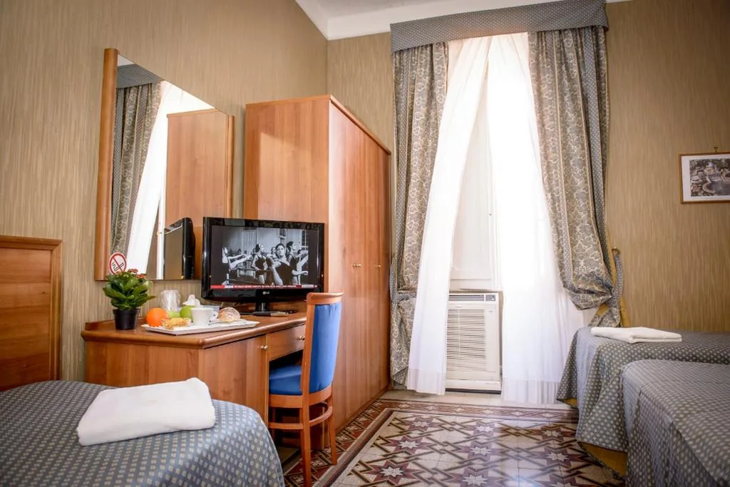 Hotel Emmaus — foto 3
