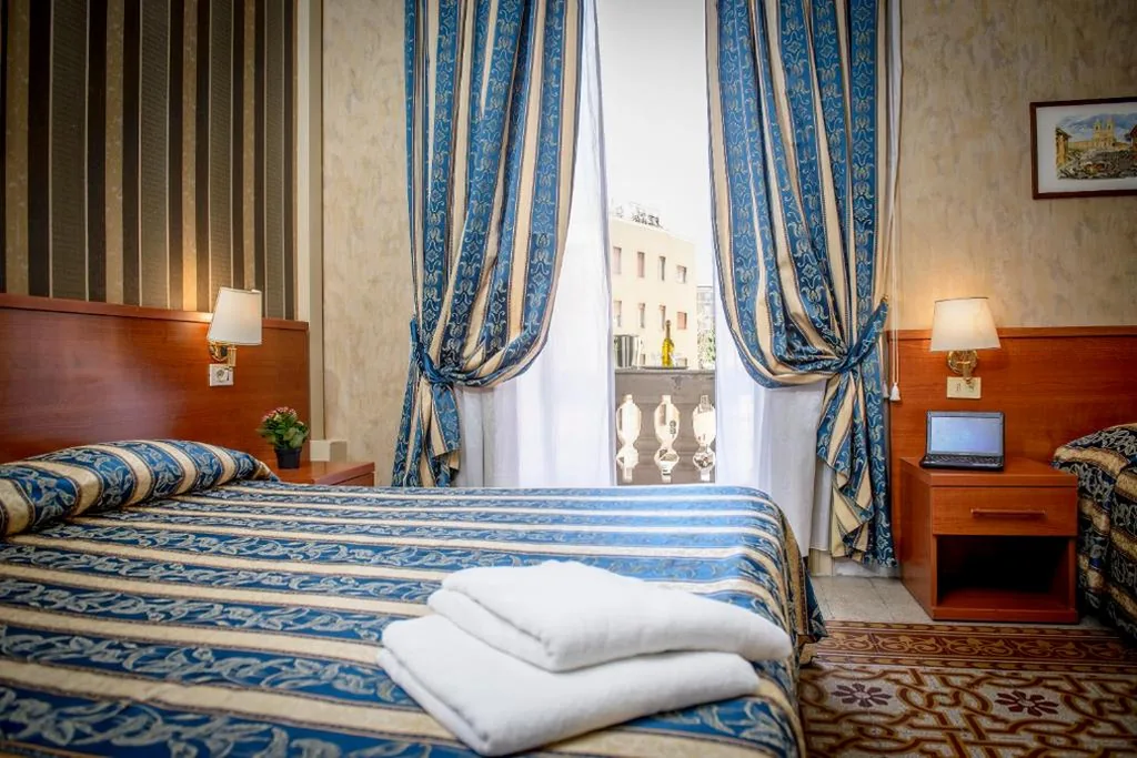 Hotel Emmaus — foto 4