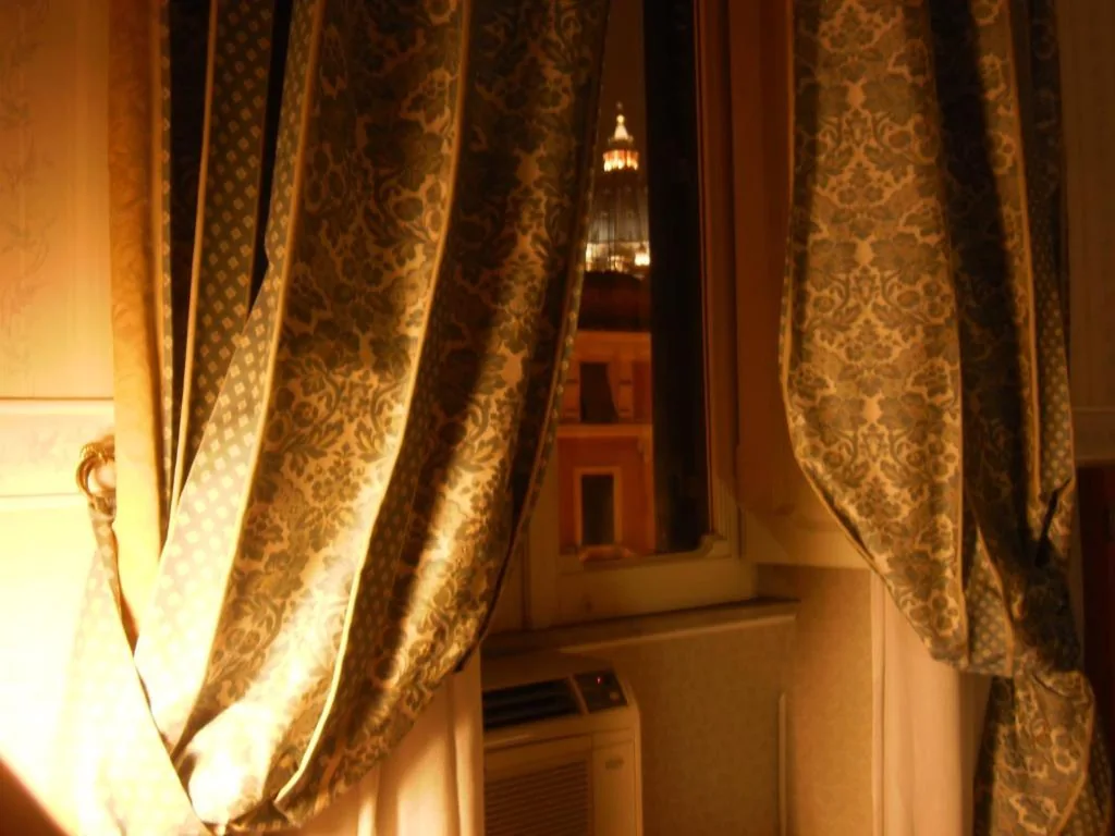 Hotel Emmaus — foto 6