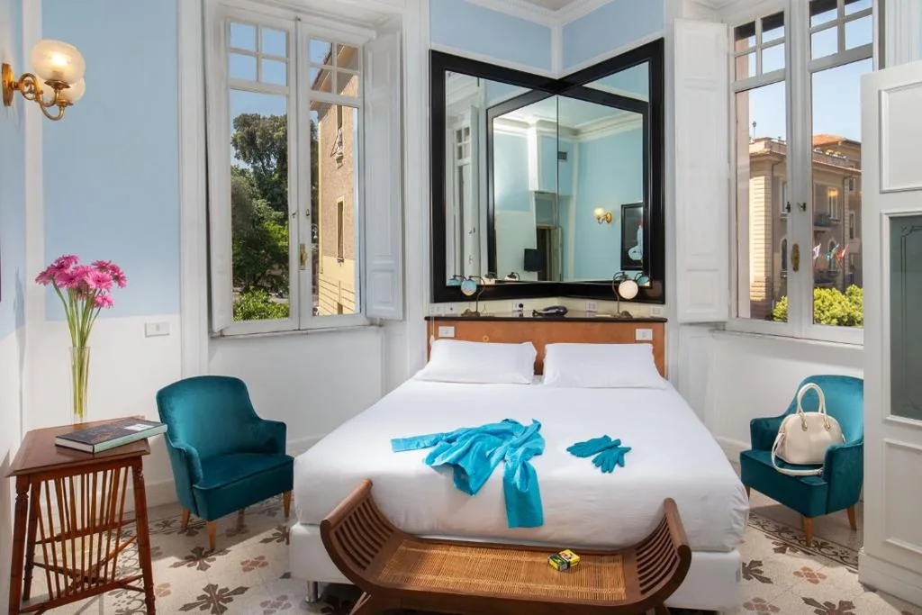 Hotel Emona Aquaeductus