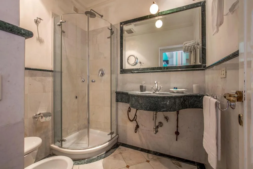 Hotel Emona Aquaeductus — foto 3