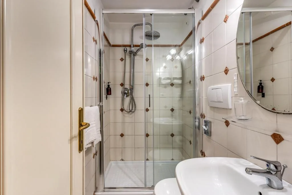 Hotel Emona Aquaeductus — foto 8