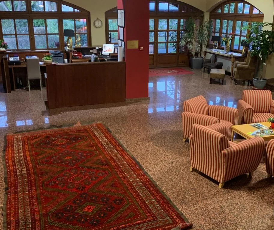 Hotel Erbaluce — foto 4