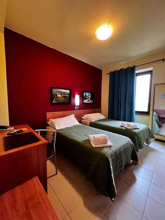 Hotel Erbaluce — foto 5