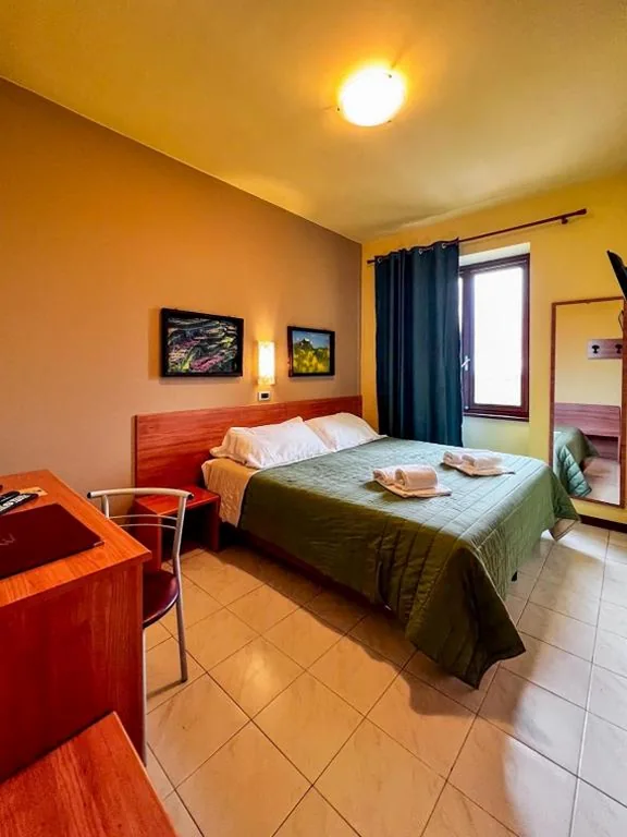 Hotel Erbaluce — foto 6