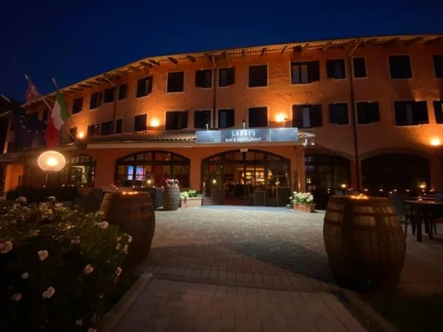Hotel Erbaluce — foto 8