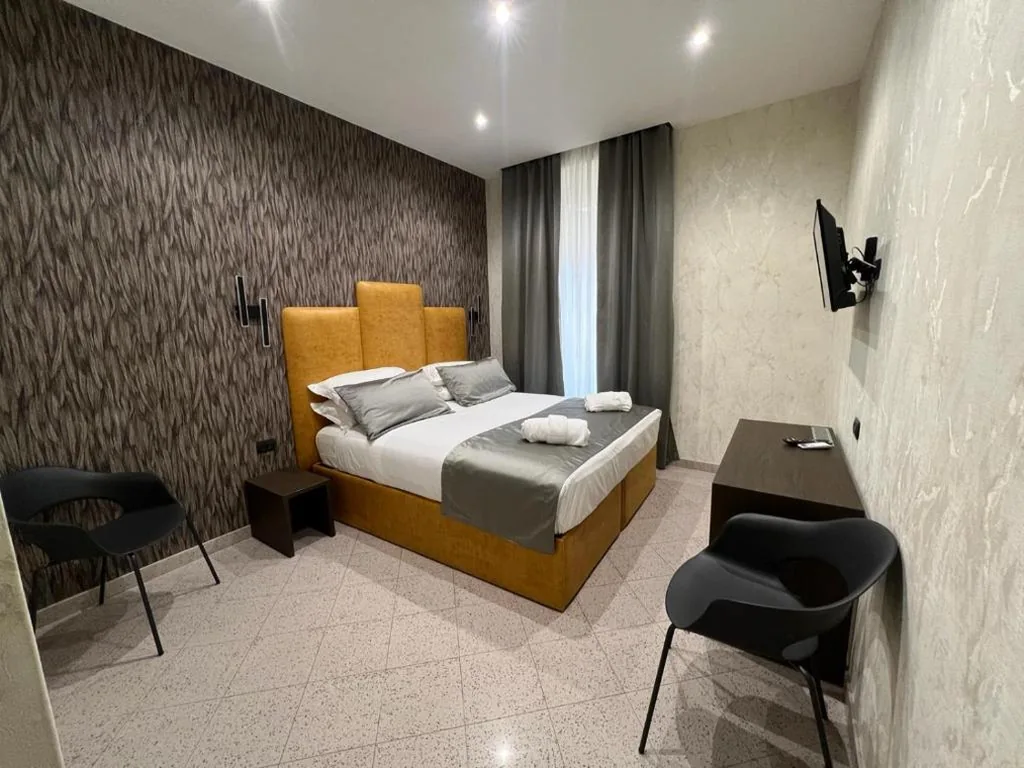 Hotel Ercoli House