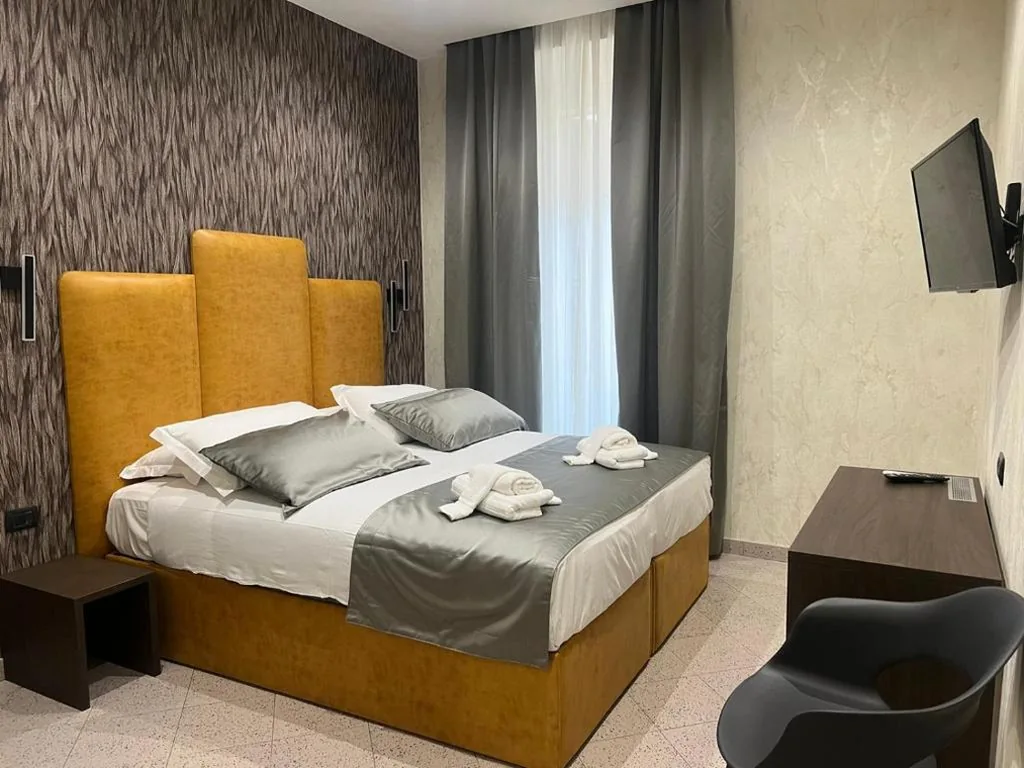 Hotel Ercoli House — foto 6