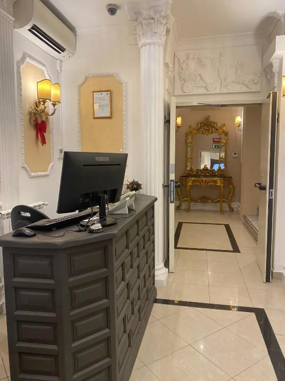 Hotel Erdarelli