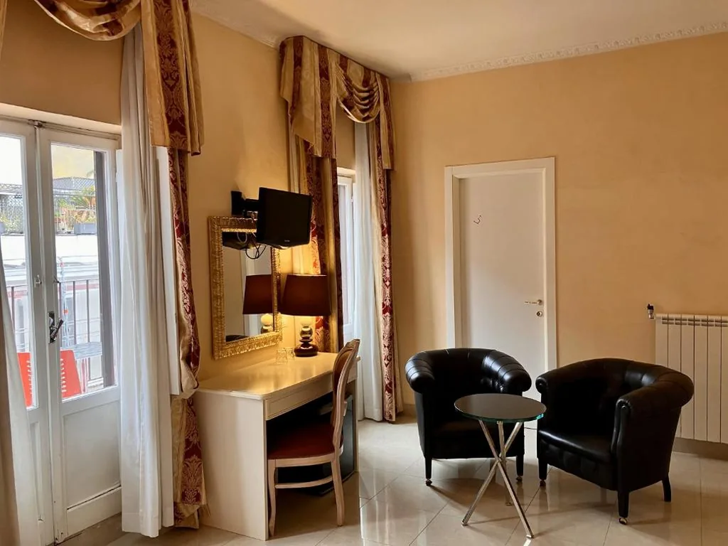 Hotel Erdarelli — foto 3