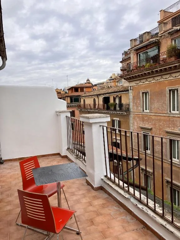 Hotel Erdarelli — foto 4