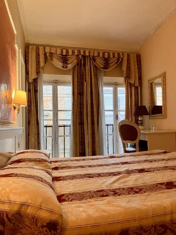 Hotel Erdarelli — foto 5