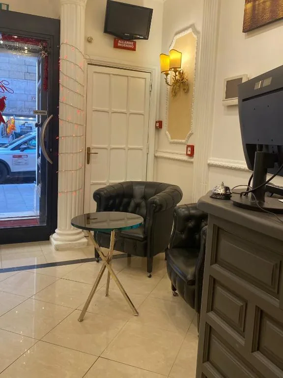 Hotel Erdarelli — foto 6