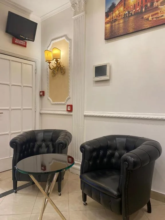 Hotel Erdarelli — foto 7