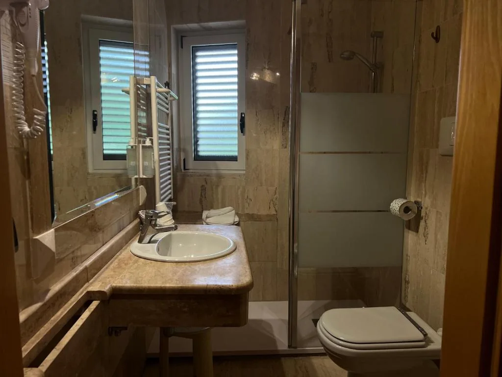Hotel Erika — foto 3