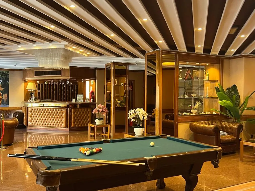 Hotel Erika — foto 5