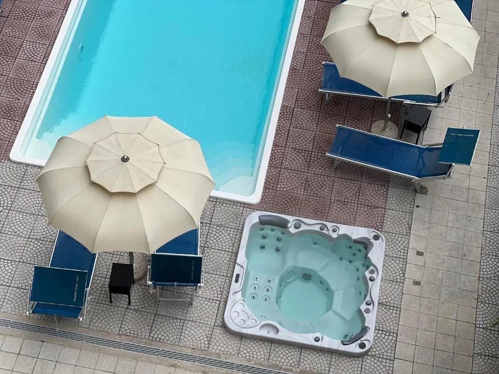 Hotel Erika — foto 6