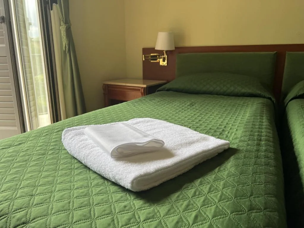Hotel Erika — foto 7