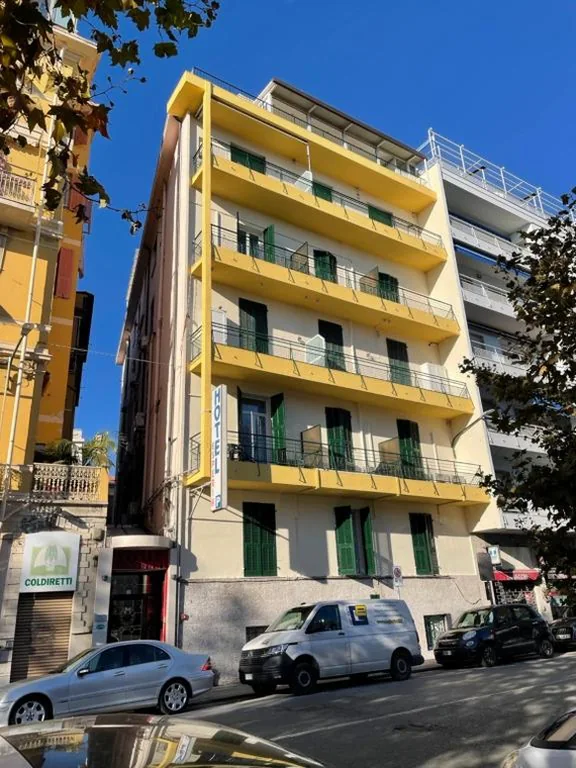 Hotel Esperia — foto 6