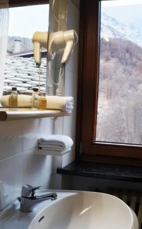Hotel Etoile De Neige — foto 3