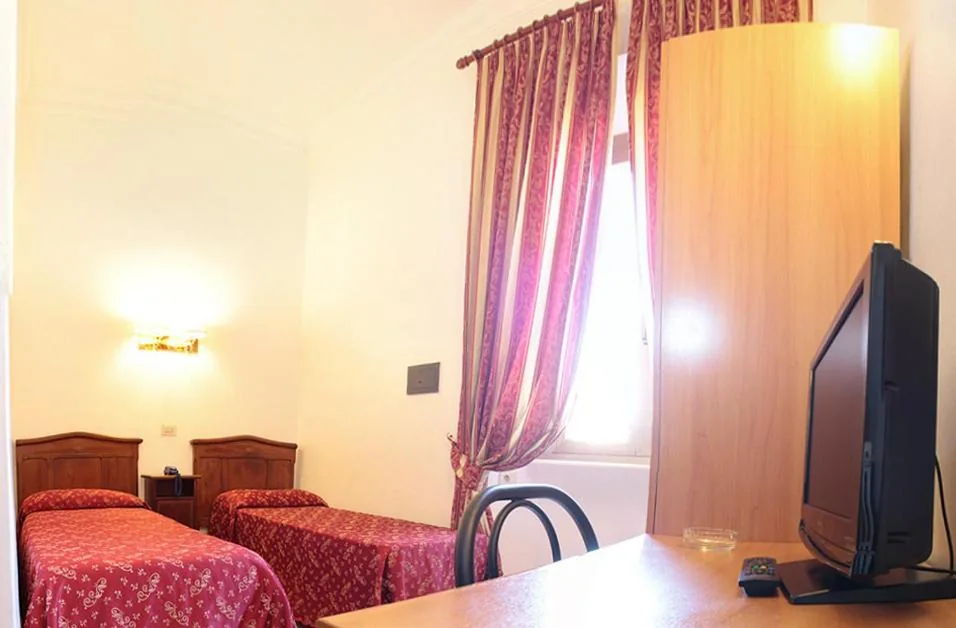 Hotel Euro Quiris — foto 4