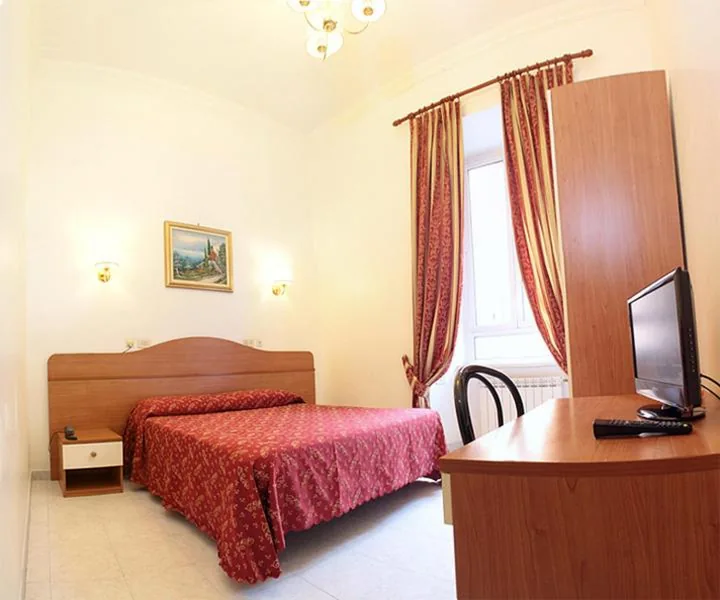 Hotel Euro Quiris — foto 5