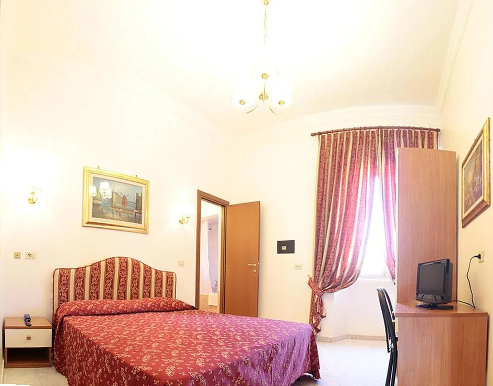 Hotel Euro Quiris — foto 8